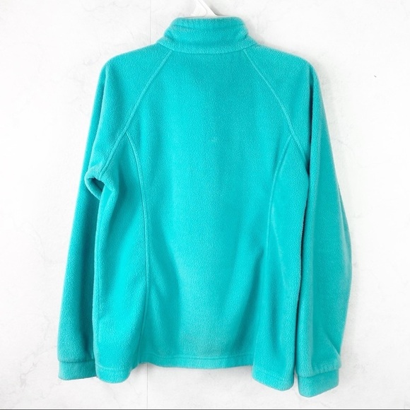 [Columbia] Classic Cozy Mountain Fleece Jacket - Picture 2 of 2